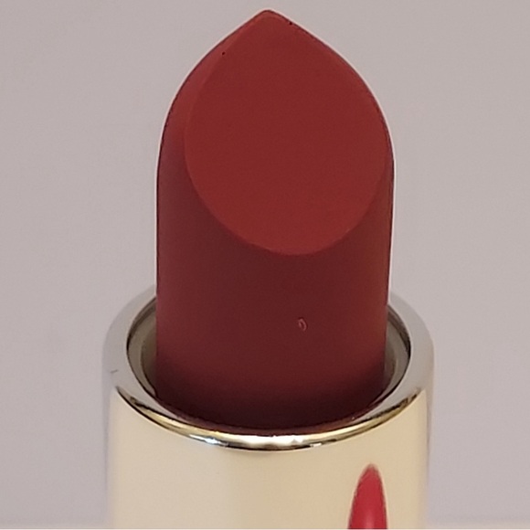 MAC Cosmetics Powder Kiss Lipstick in MIRACULOUS Limited Ed 1.5g NEW - Picture 5 of 10
